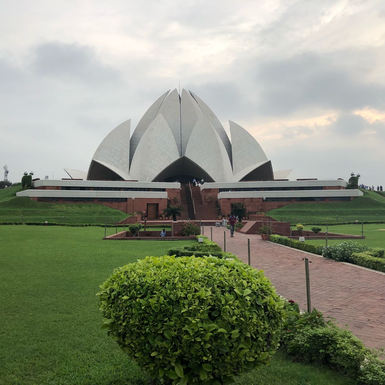 Достопримечательности Индии: дели мумбай Керала 