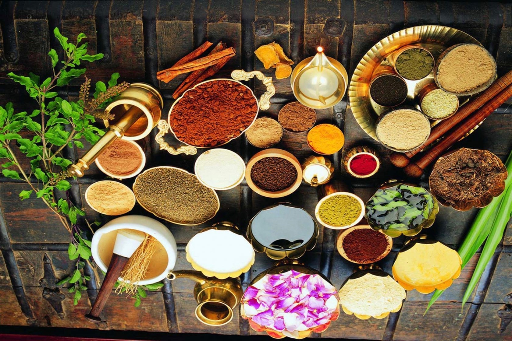 Аюрведа что это